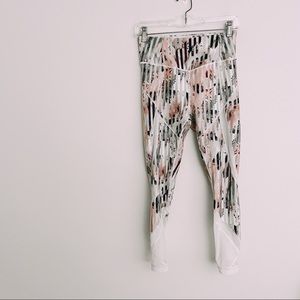 CALIA Printed Leggings
